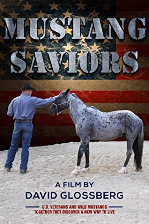 Watch Free Mustang Saviors (2020)