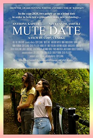 Watch Full Movie :Mute Date (2019)