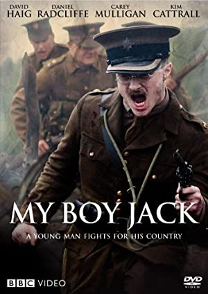 Watch Free My Boy Jack (2007)