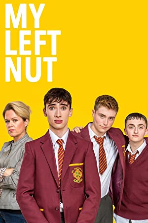Watch Free My Left Nut (2020)