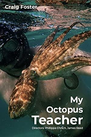 Watch Free My Octopus Teacher (2020)