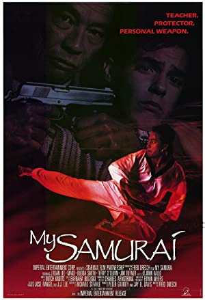 Watch Free My Samurai (1992)