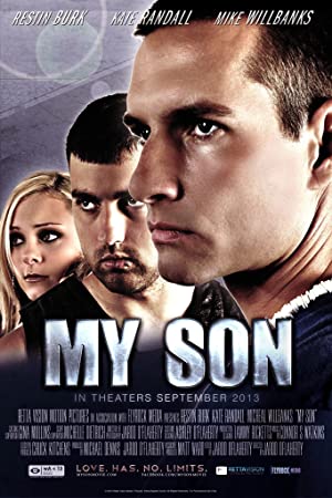 Watch Free My Son (2013)