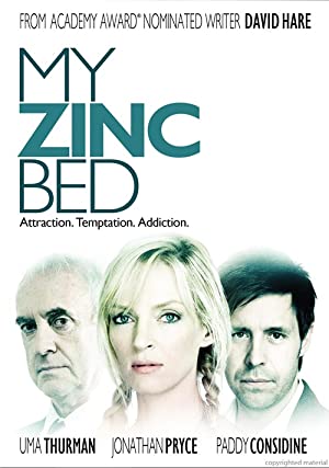 Watch Free My Zinc Bed (2008)