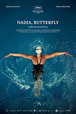 Watch Free Nadia, Butterfly (2020)