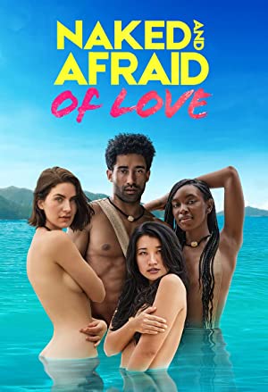 Watch Free Naked and Afraid of Love (2021 )