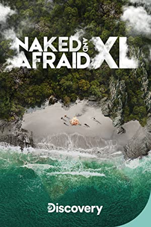Watch Free Naked and Afraid XL (2015 )