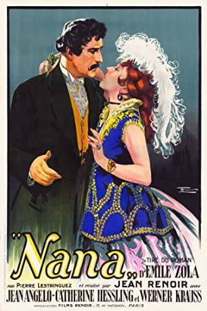 Watch Free Nana (1926)