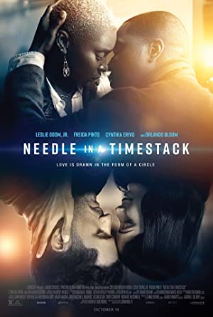 Watch Free Needle in a Timestack (2021)