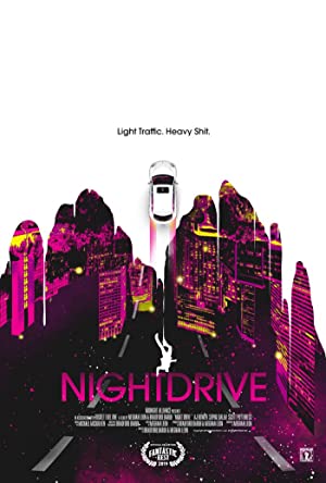 Watch Free Night Drive (2021)
