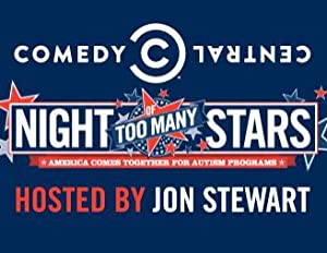 Watch Free Night of Too Many Stars: America Comes Together for Autism Programs (2015)