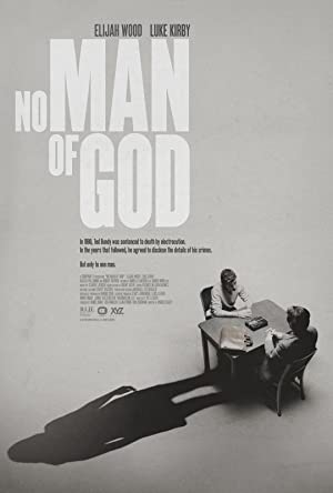 Watch Free No Man of God (2021)