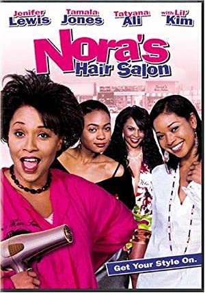Watch Free Noras Hair Salon (2004)