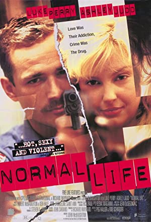 Watch Full Movie :Normal Life (1996)