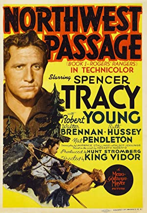 Watch Free Northwest Passage (Book I  Rogers Rangers) (1940)
