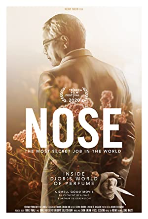 Watch Full Movie :Nose (2021)
