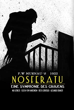 Watch Free Nosferatu, eine Symphonie des Grauens (1922)