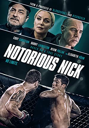Watch Free Notorious Nick (2021)
