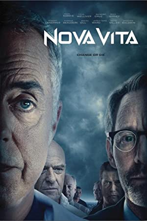 Watch Free Nova Vita (2021 )
