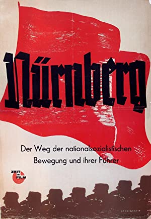Watch Free Nuremberg (1948)
