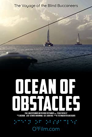 Watch Free Ocean of Obstacles (2021)