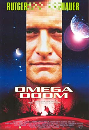Watch Free Omega Doom (1996)