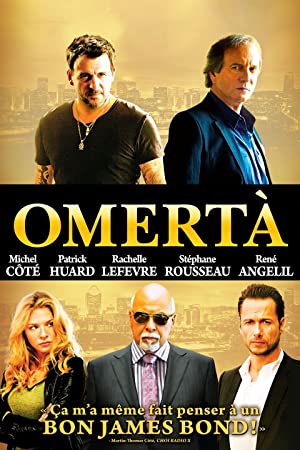 Watch Full Movie :Omertà (2012)