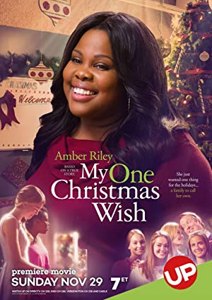 Watch Free One Christmas Wish (2015)