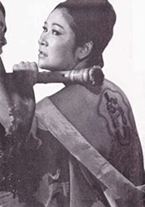 Watch Free Onna jigoku uta: Shakuhachi benten (1970)