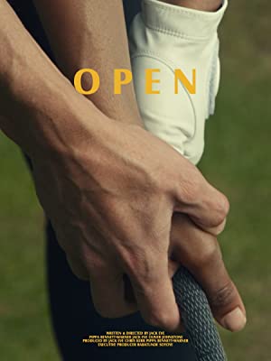 Watch Free Open (2020)