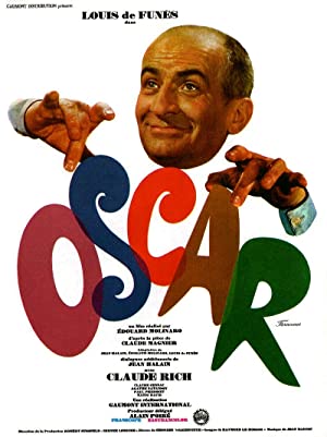 Watch Free Oscar (1967)