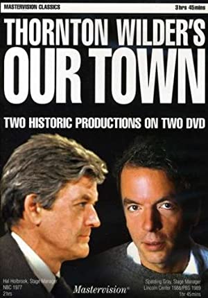 Watch Free Our Town (1977)