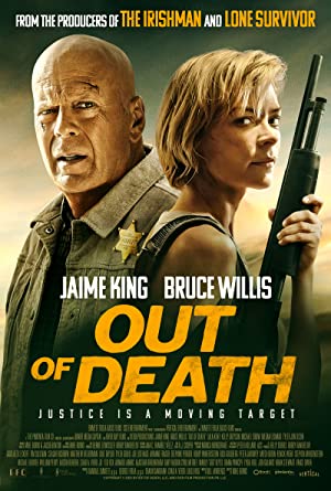 Watch Free Out of Death (2021)