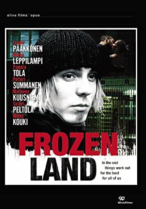 Watch Free Frozen Land (2005)