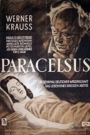 Watch Full Movie :Paracelsus (1943)