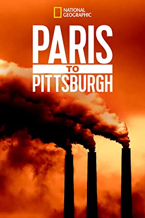 Watch Full Movie :Paris to Pittsburgh (2018)