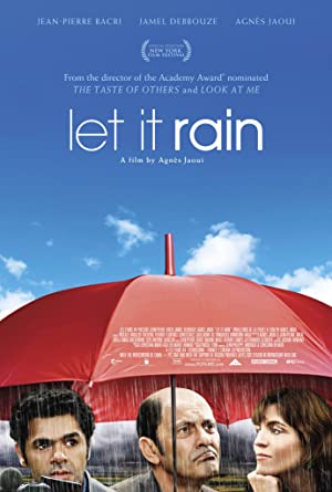 Watch Free Parlezmoi de la pluie (2008)