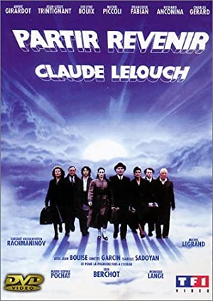 Watch Full Movie :Partir, revenir (1985)