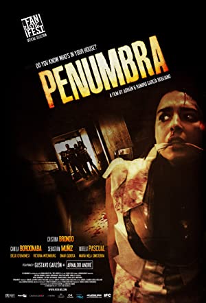 Watch Full Movie :Penumbra (2011)
