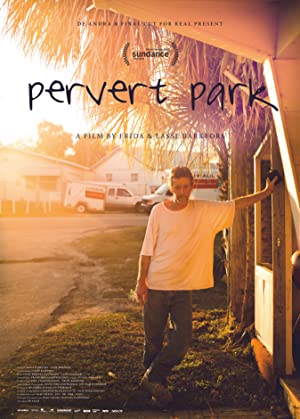 Watch Free Pervert Park (2014)