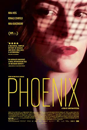 Watch Free Phoenix (2014)