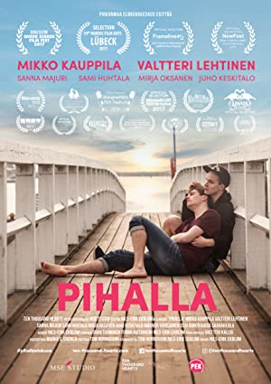 Watch Full Movie :Pihalla (2017)