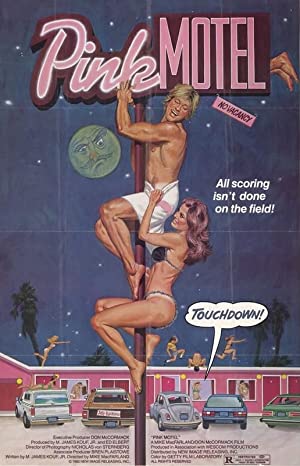 Watch Free Pink Motel (1982)
