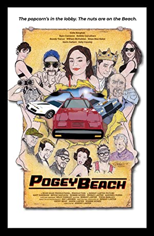 Watch Free Pogey Beach (2019)