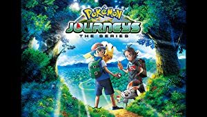 Watch Full :Pokémon Journeys: The Series (2019 )