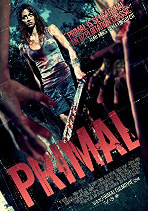 Watch Free Primal (2010)
