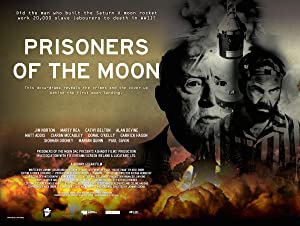 Watch Free Prisoners of the Moon (2019)