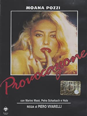 Watch Free Provocazione (1988)