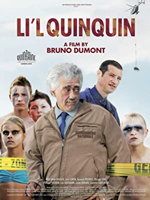 Watch Free Ptit Quinquin (2014)