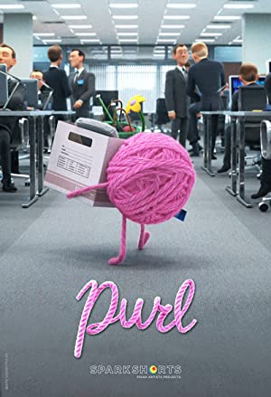 Watch Full Movie :Purl (2018)
